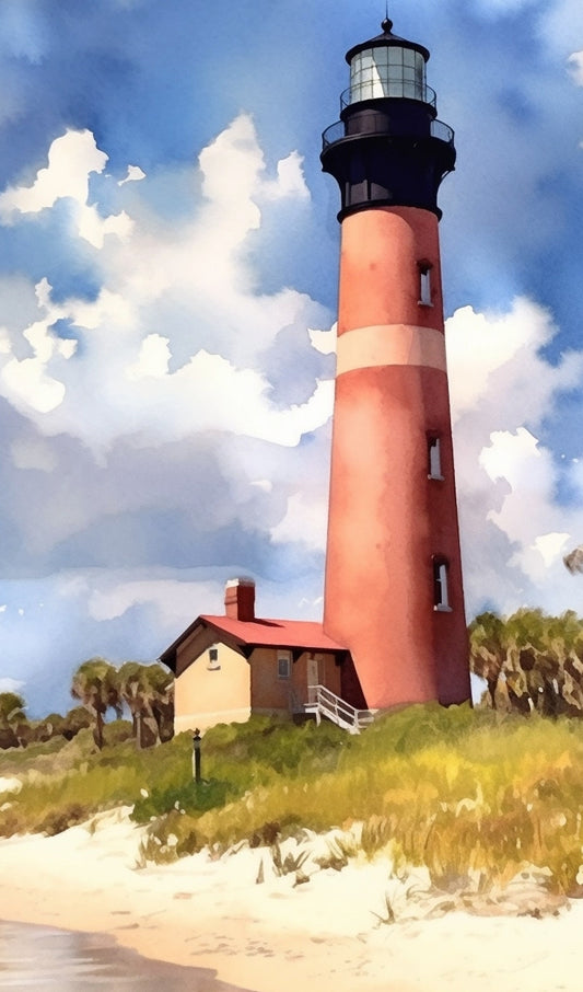 Lighthouse