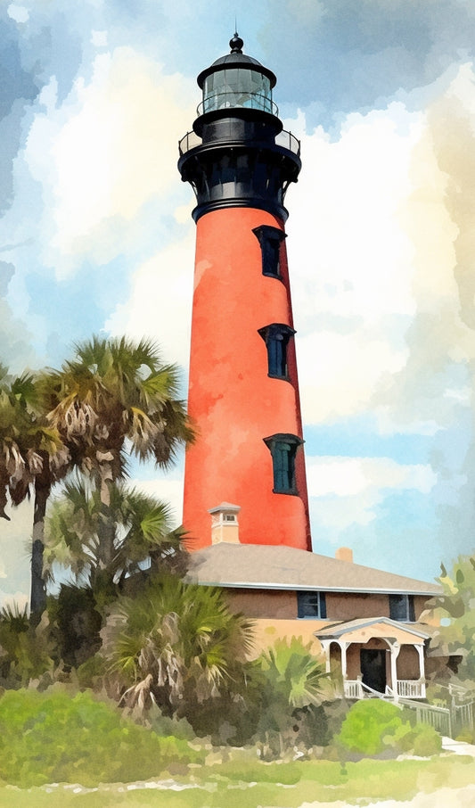 Lighthouse