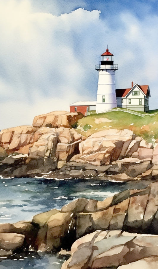 Lighthouse