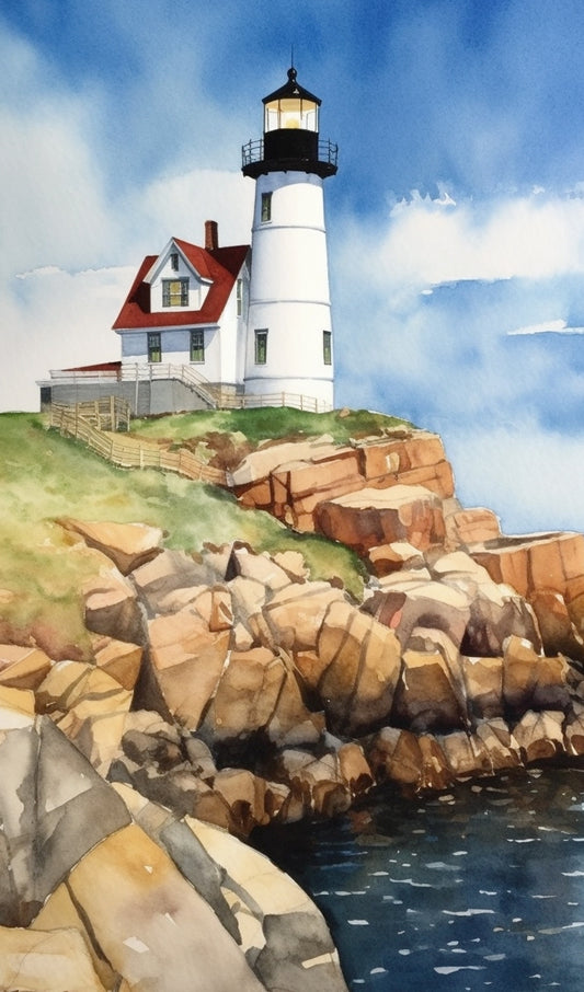 Lighthouse