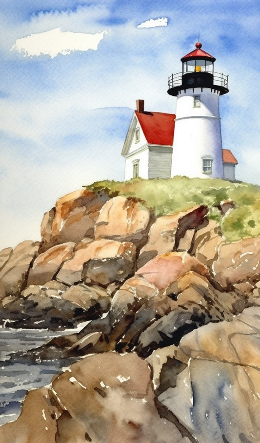Lighthouse
