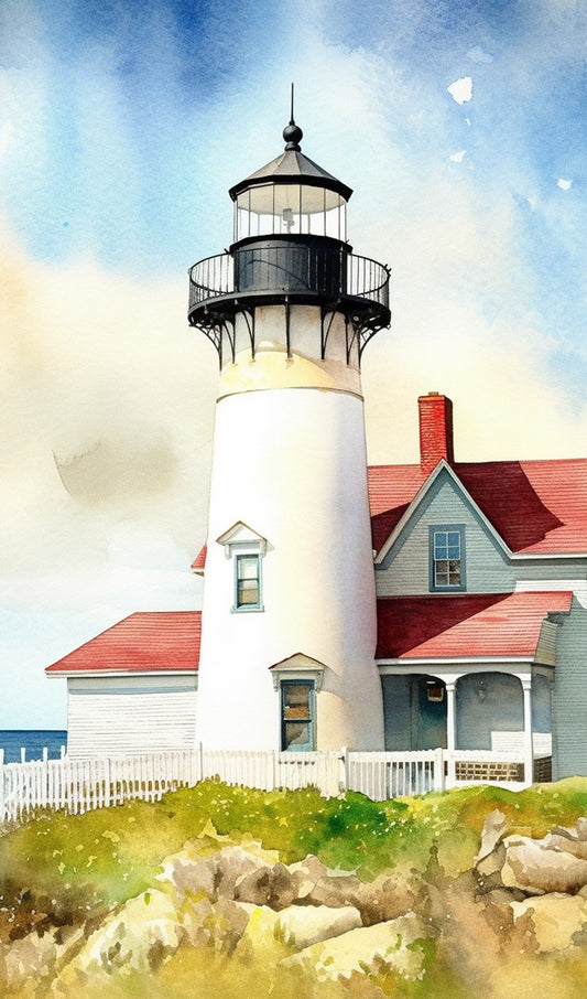 Lighthouse