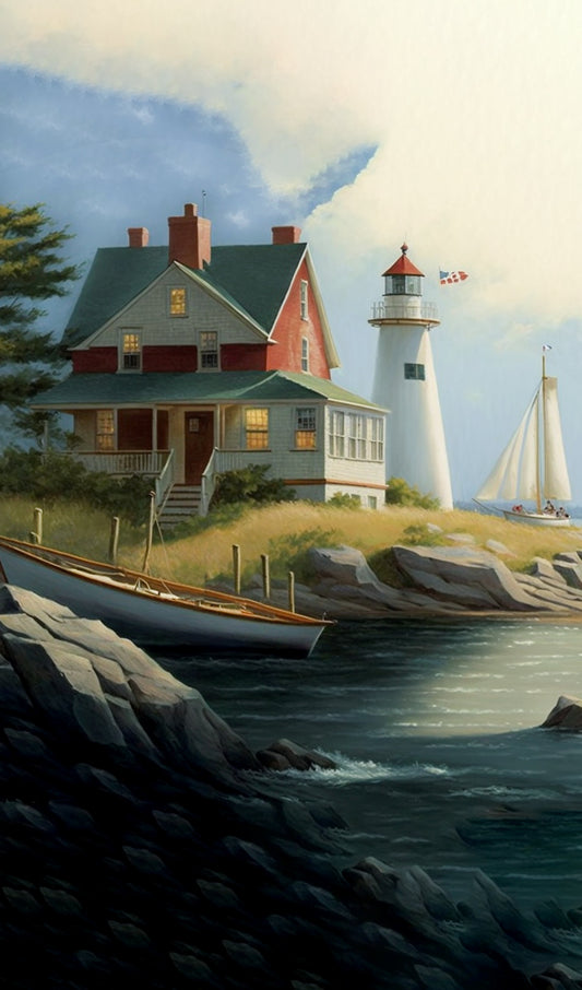 Lighthouse