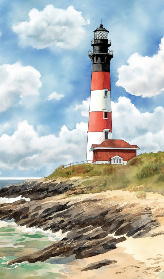 Lighthouse