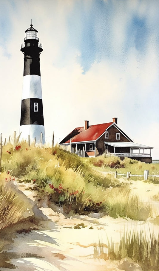 Lighthouse