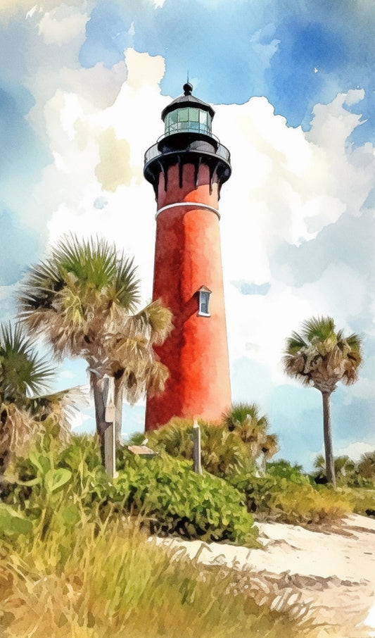 Lighthouse