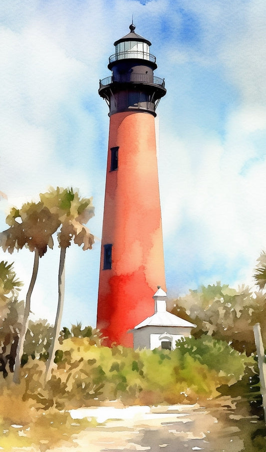 Lighthouse