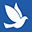 logo of Memorial Prayer Cards