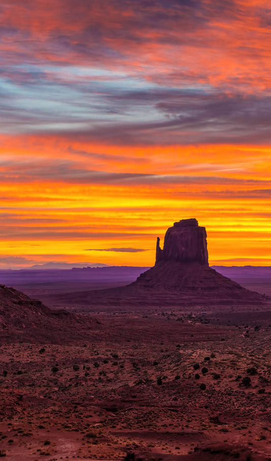 Monument Valley