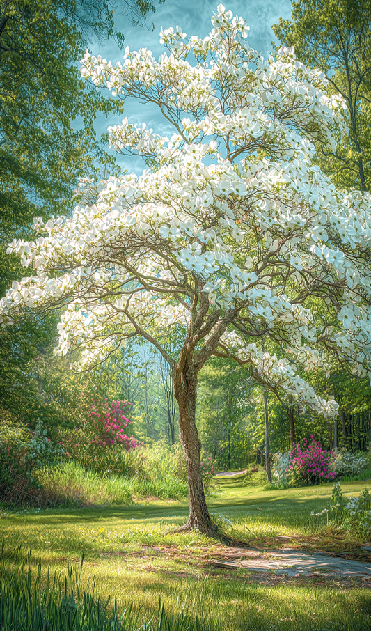 Dogwood Tree