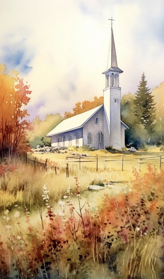 Country Church