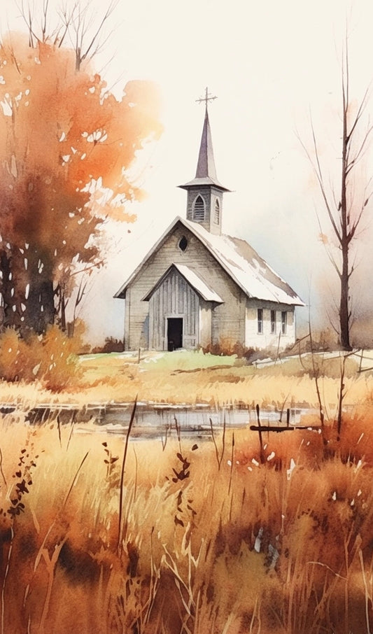 Country Church