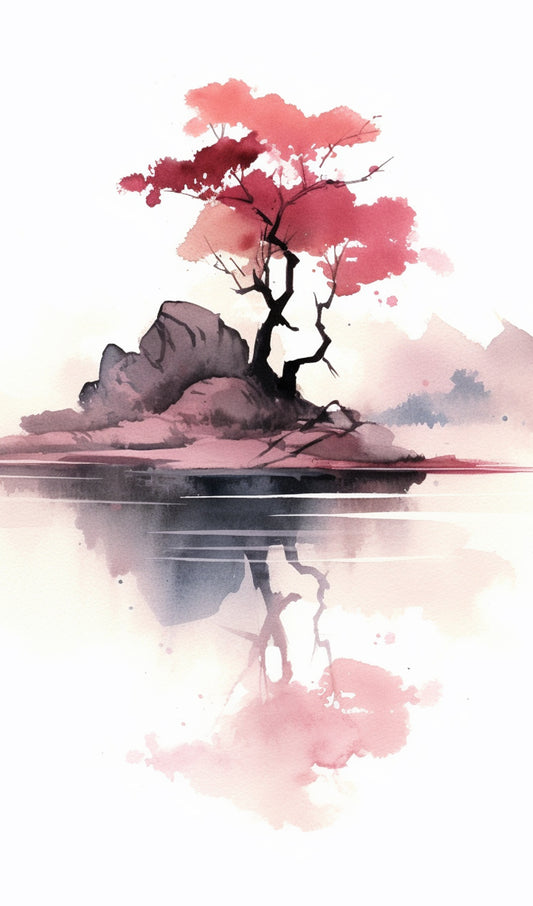 Japanese Painting