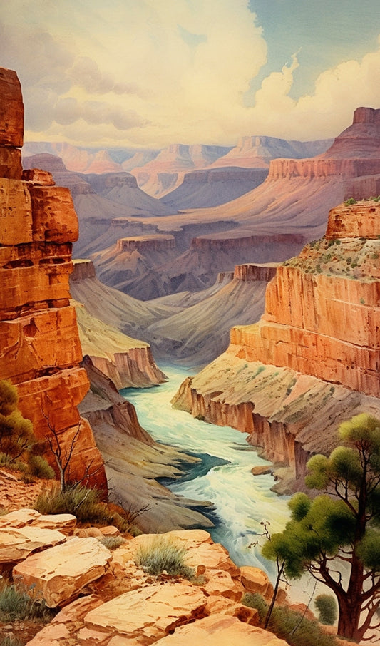 Grand Canyon