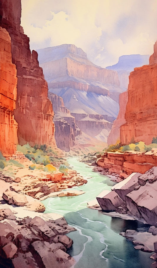 Grand Canyon