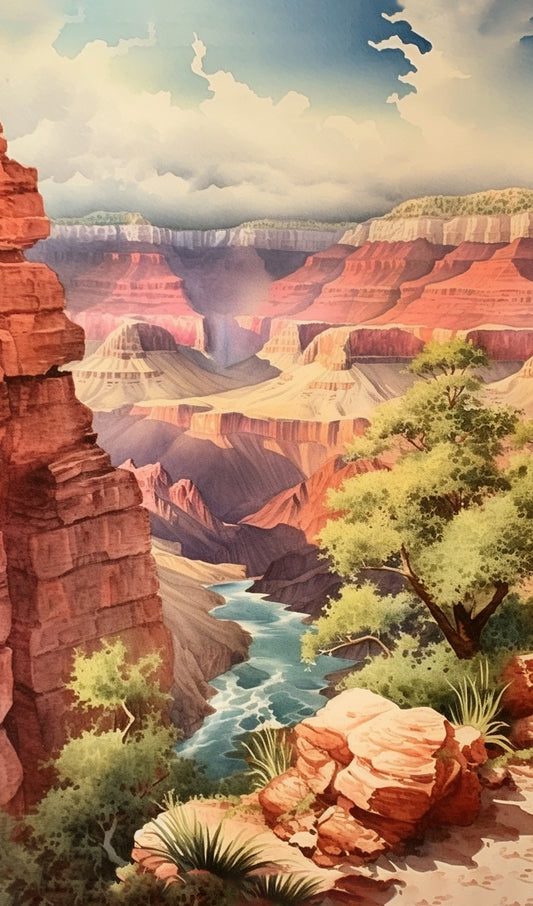 Grand Canyon