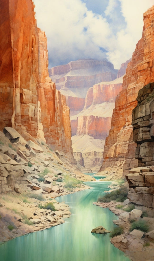 Grand Canyon