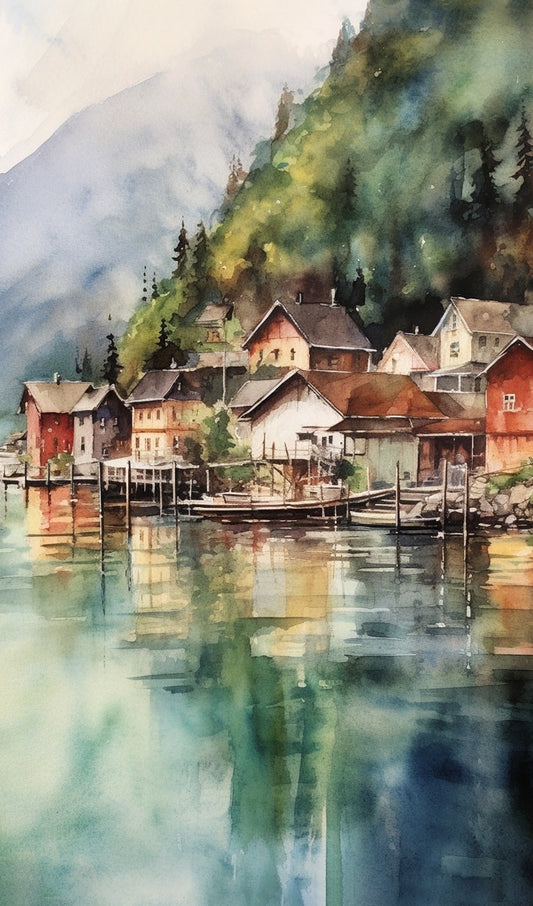 Waterfront Village