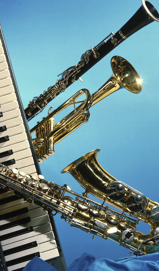 Musical Instruments