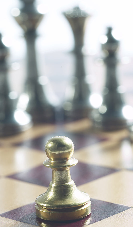 Chess Match
