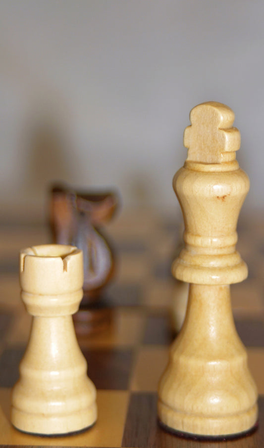 Chess Match