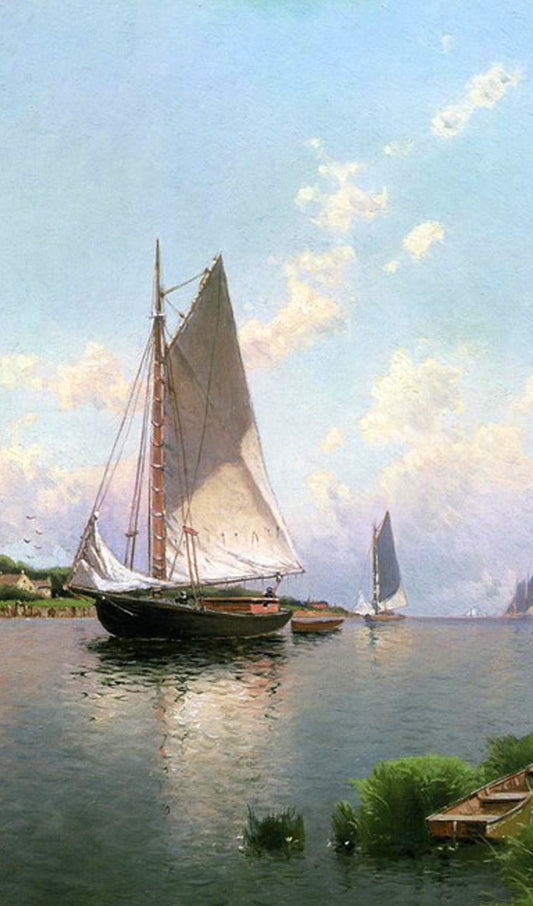 Sail Boat