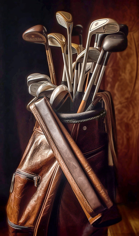 Golf Clubs