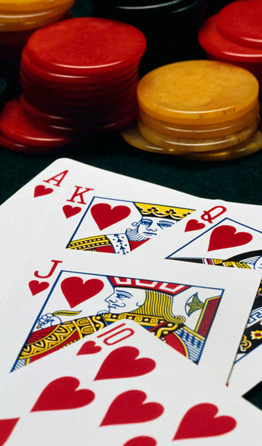 Card Game