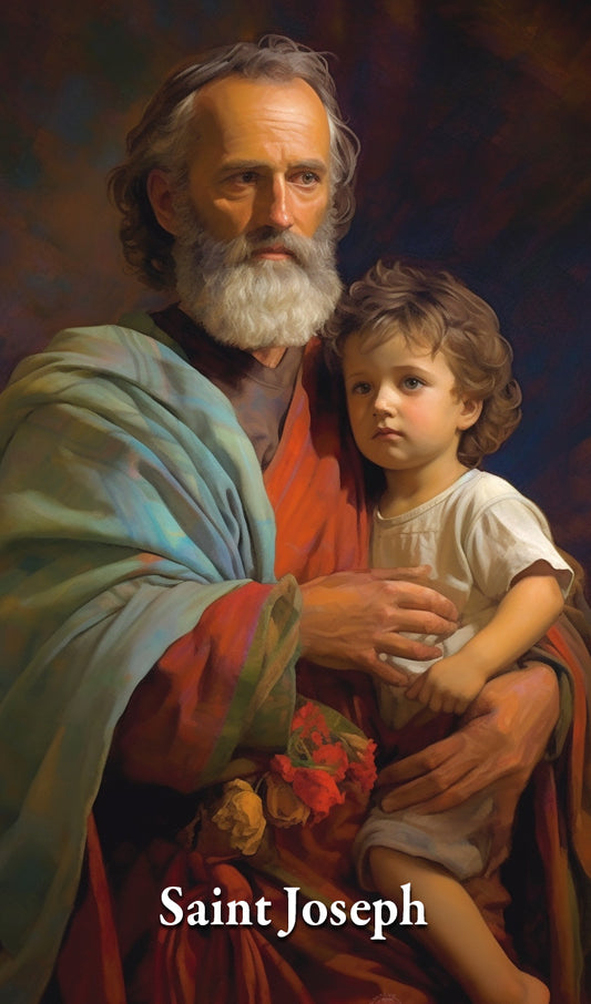 Saint Joseph