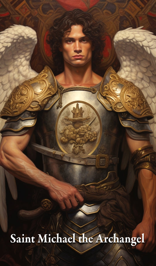 Saint Michael the Archangel