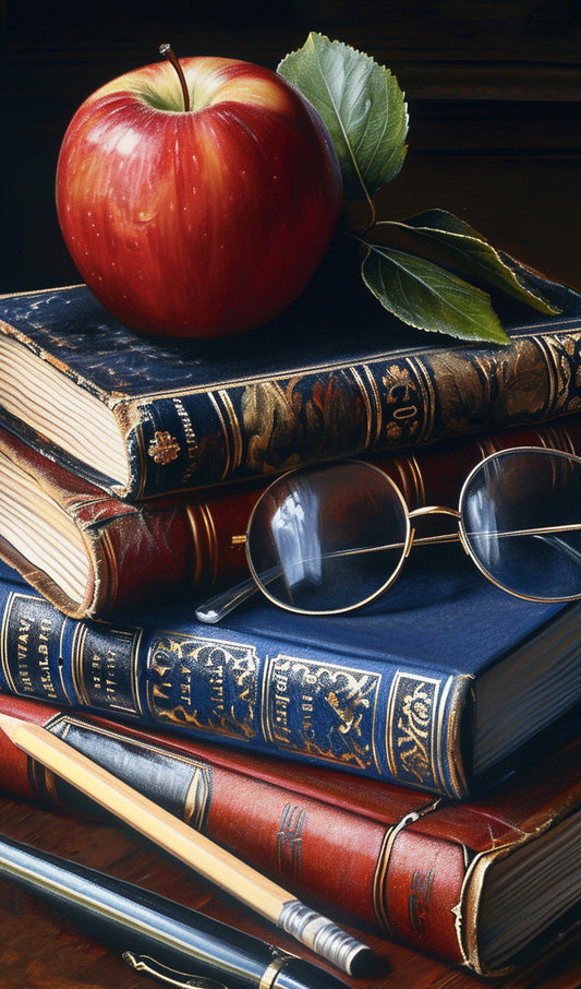 Teacher
