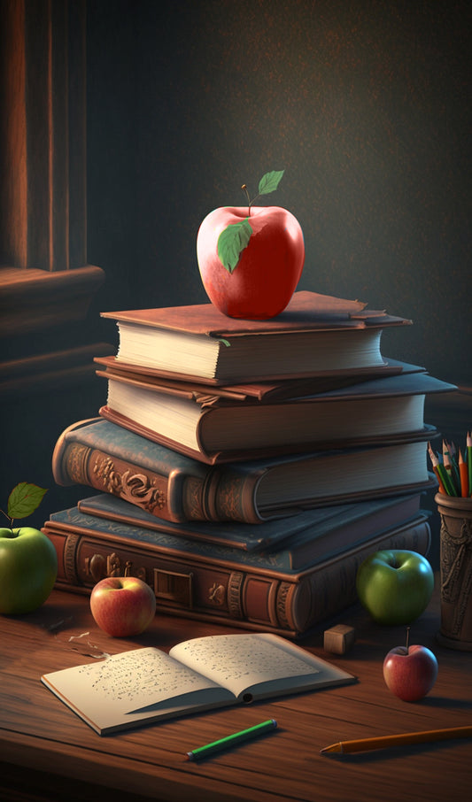 Teacher