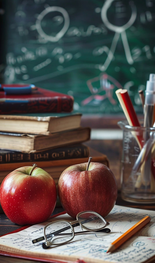 Teacher
