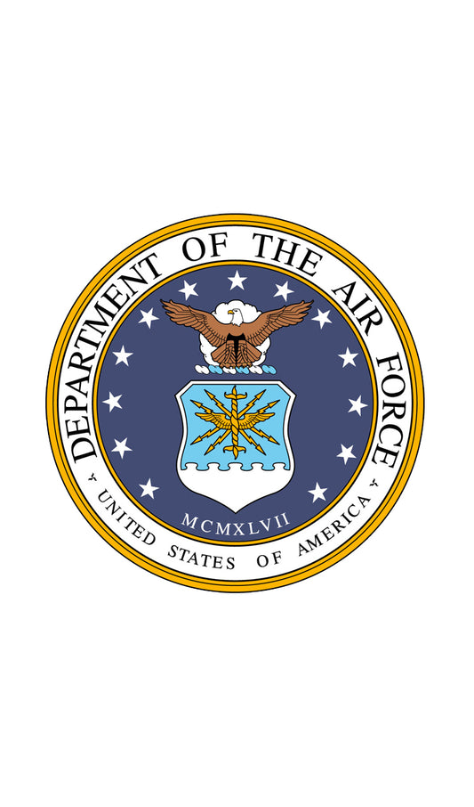 Air Force Seal