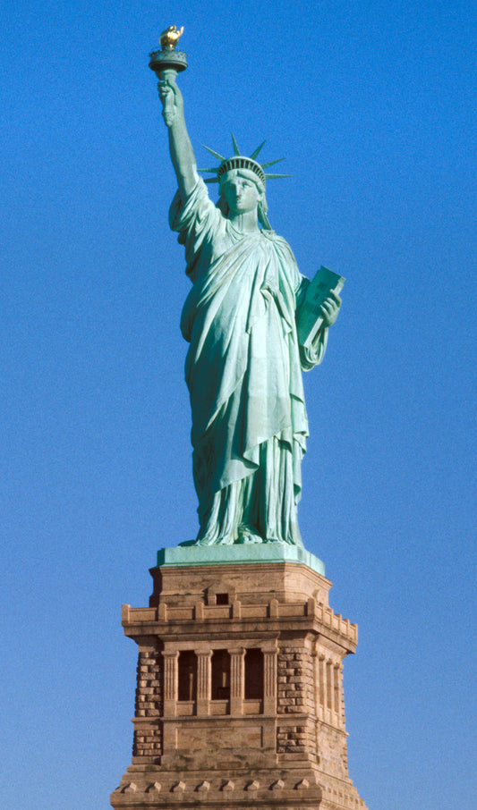 Statue of Liberty