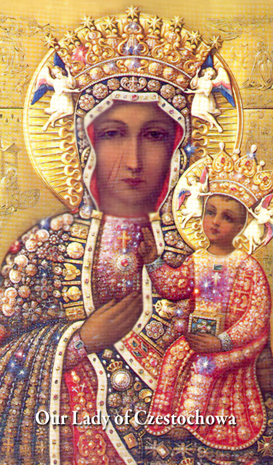 Our Lady of Częstochowa