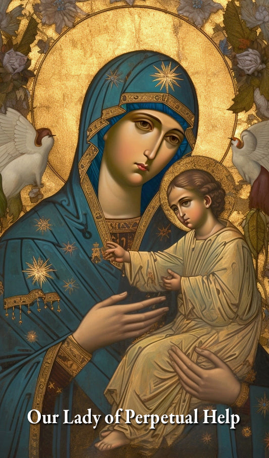 Our Lady of Perpetual Help