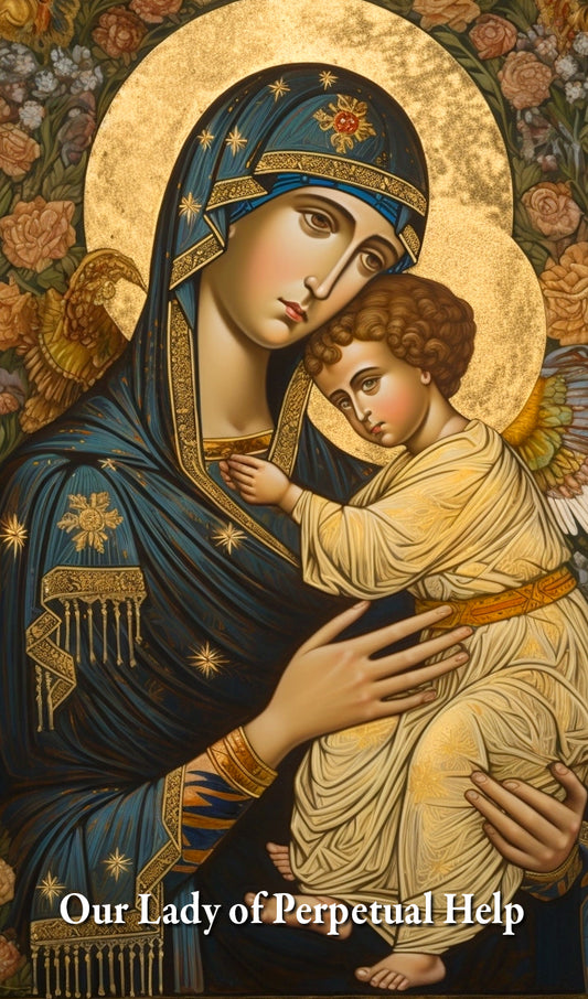 Our Lady of Perpetual Help