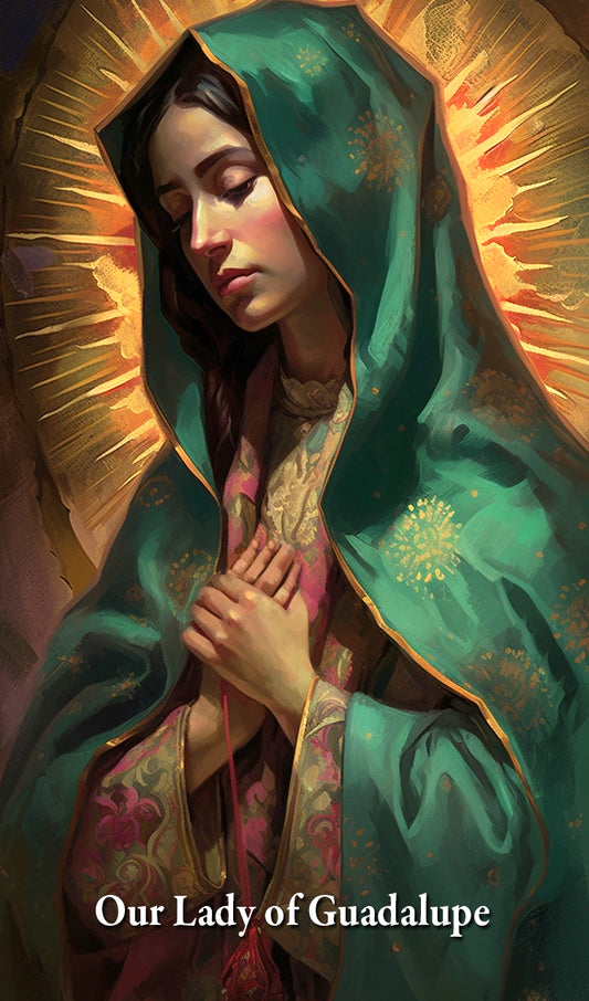 Our Lady of Guadalupe