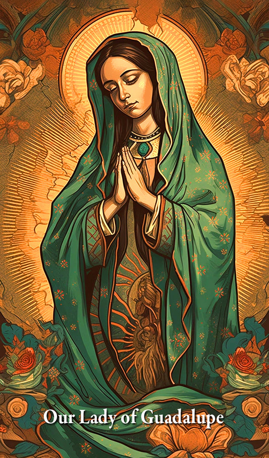 Our Lady of Guadalupe