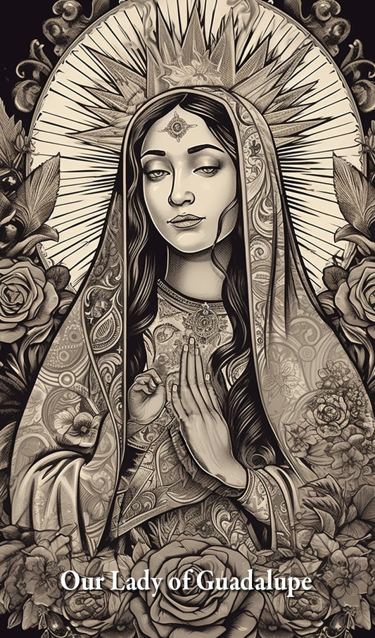 Our Lady of Guadalupe