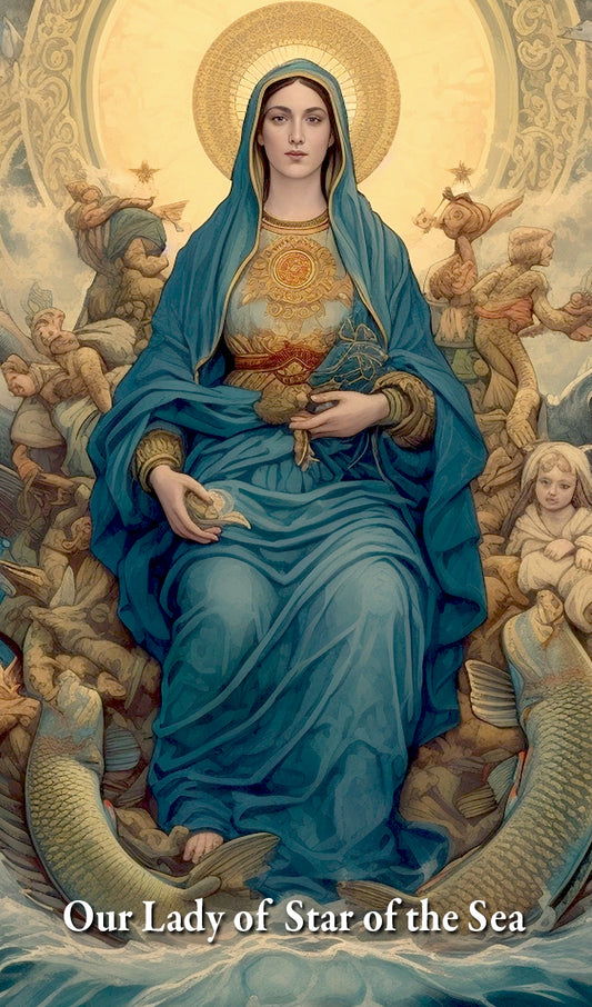 Our Lady, Star of the Sea