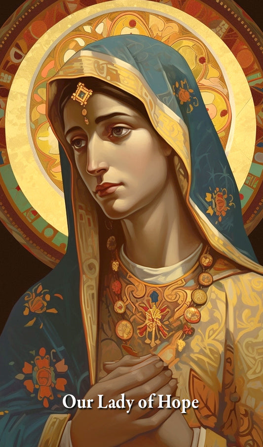 Our Lady of Hope