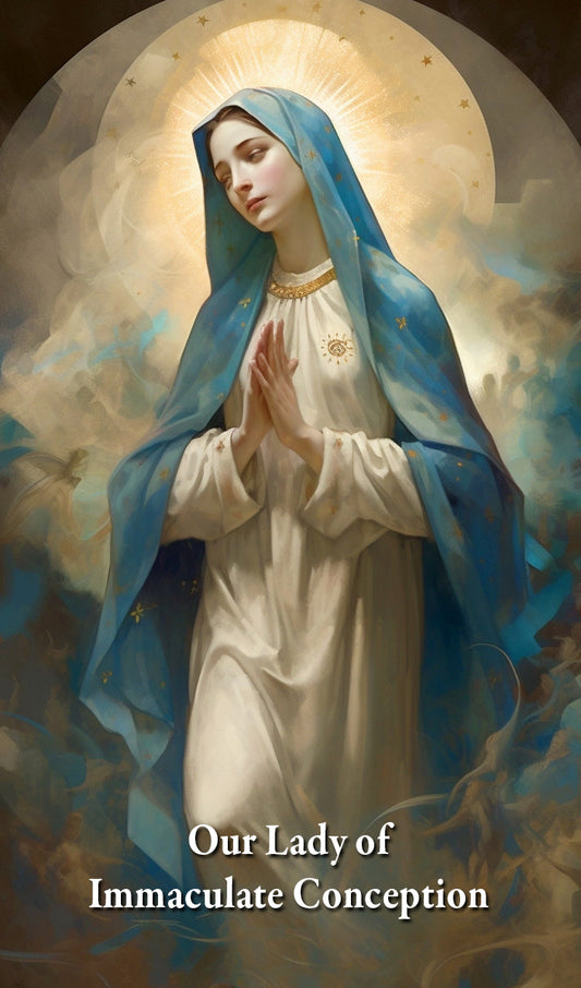 Our Lady of Immaculate Conception