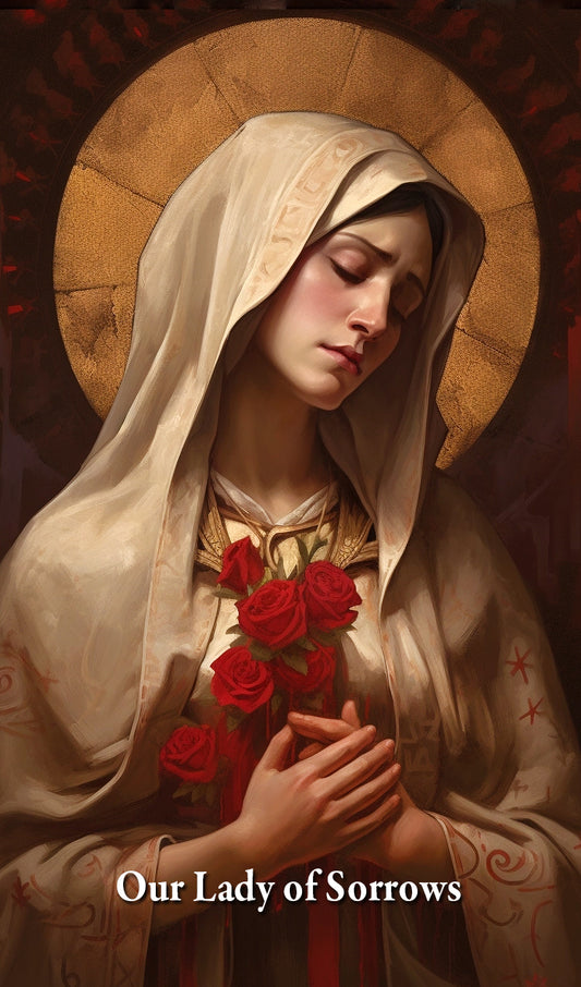 Our Lady of Sorrows