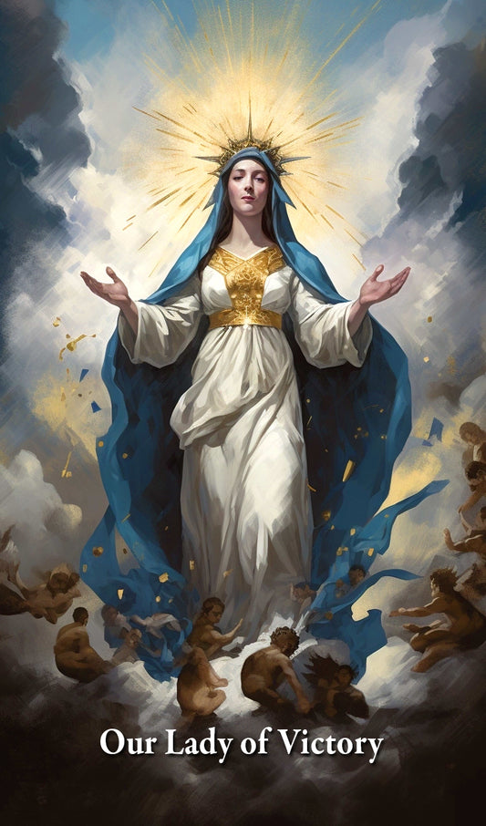 Our Lady of Victory