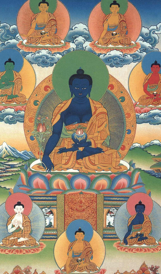 Buddha