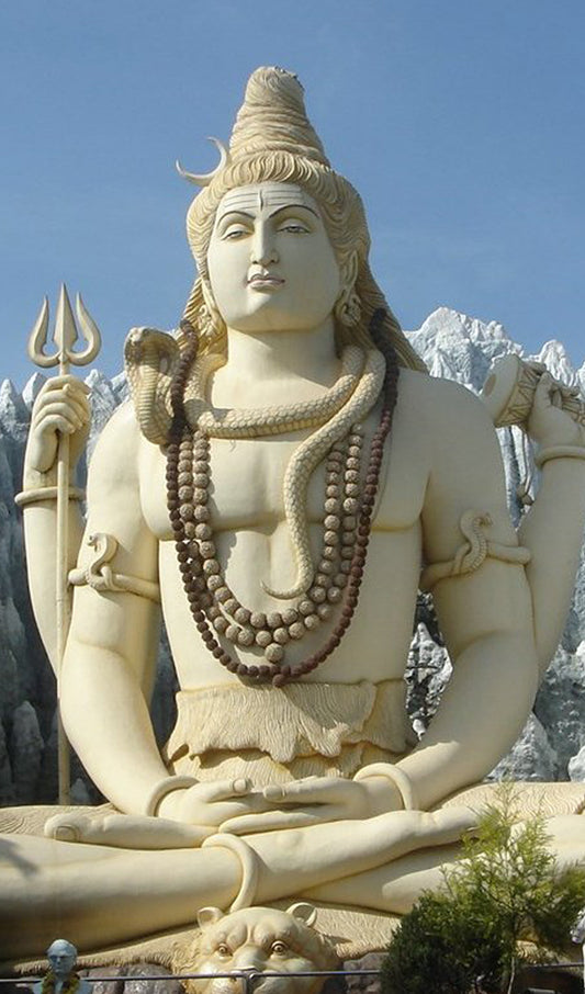 Shiva Bangalore