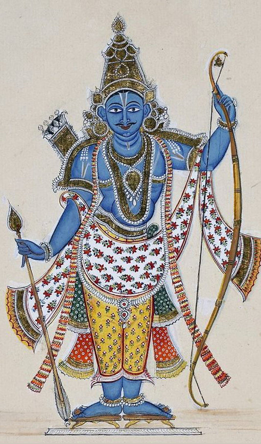 Lord Rama