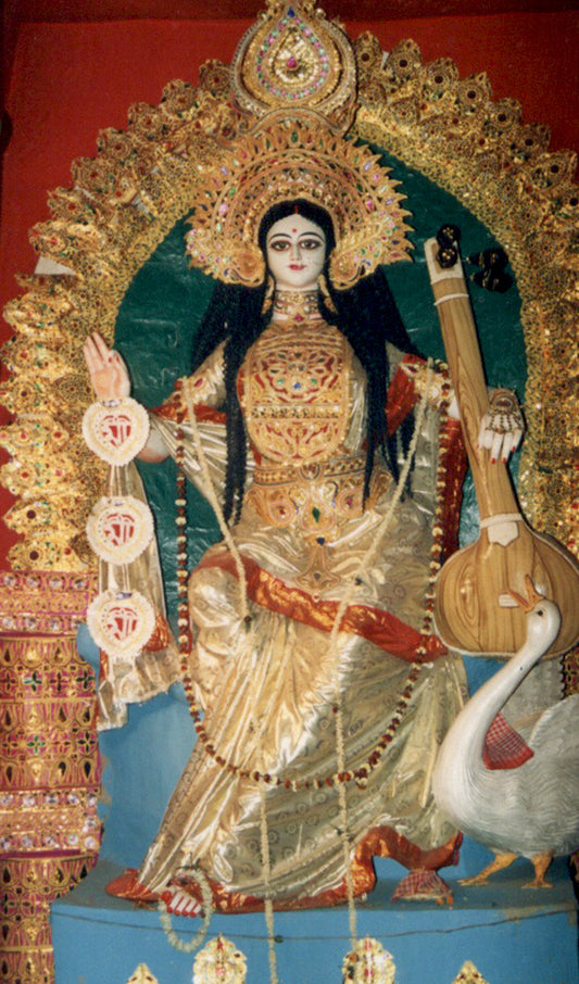 Saraswati